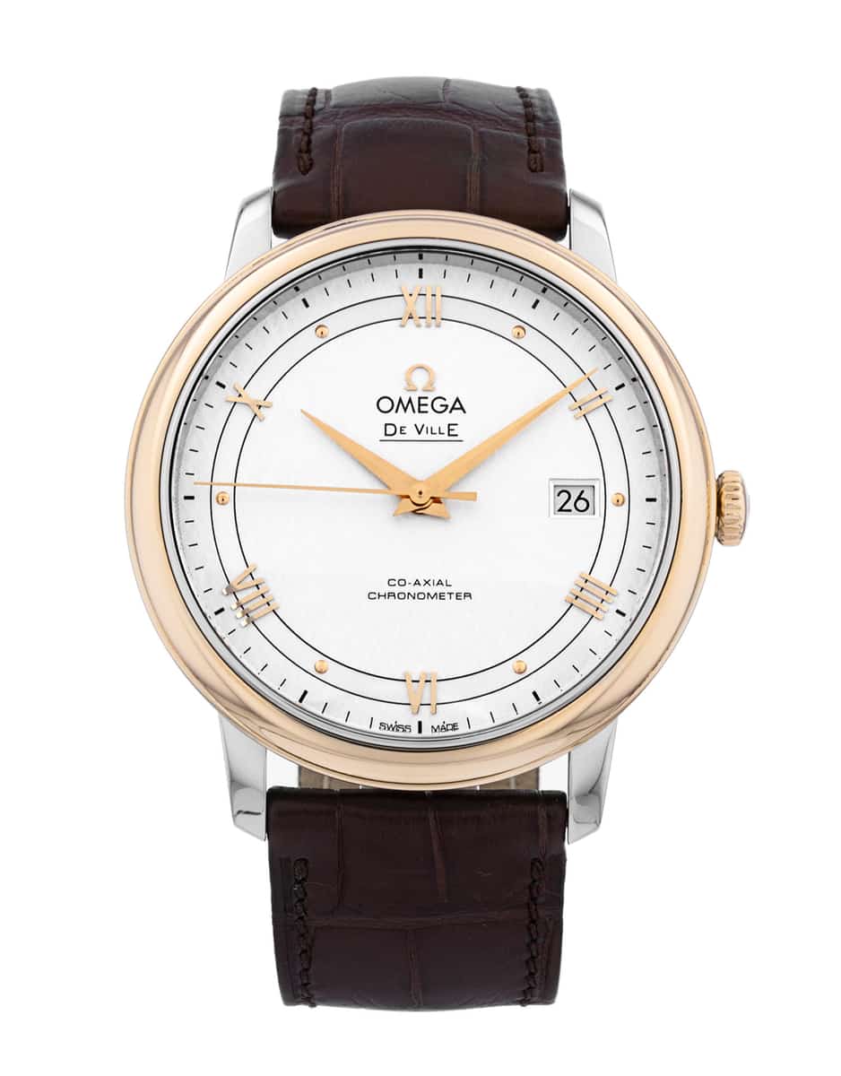 Omega De Ville Prestige 424.23.40.20.02.002 Omega De Ville Prestige 424.23.40.20.02.002